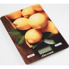 Весы кухонные АКСИНЬЯ КС-6514 