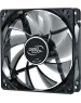 Вентилятор DEEPCOOL WIND BLADE 120, 120мм, Red