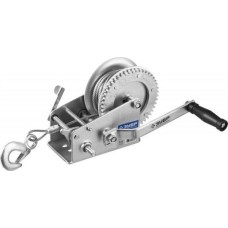 Лебедка ЗУБР 