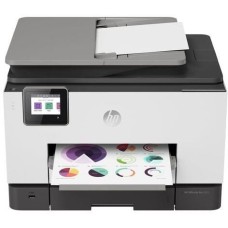 МФУ струйное HP OFFICEJET PRO 9023 (1MR70B)