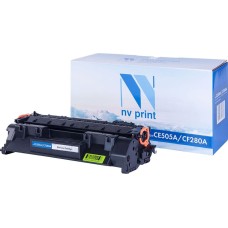 Картридж совместимый NV PRINT NV-CF280A/CE505A