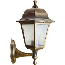 ЭЛЕКТРИКА UNIEL (UL-00009479) UUL-A01S 60W/E27 IP44 BRONZE