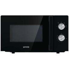 Микроволновая печь GORENJE MO17E1BH 740294