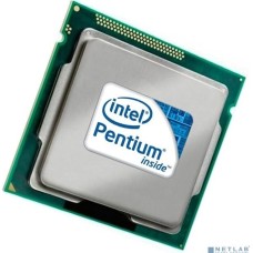 Процессор INTEL CPU Pentium Gold G6400 Comet Lake OEM {4.0ГГц, 4МБ, Socket1200}