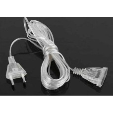 Электрогирлянды КОСМОС KOCNL_EL166_3M