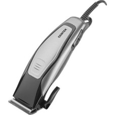 Машинка для стрижки CENTEK CT-2102 (черный/серый)