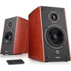Аудиосистема EDIFIER R2000DB brown