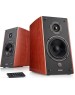 Аудиосистема EDIFIER R2000DB brown