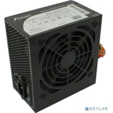 POWERMAN PM-600ATX-F-BL [6128219]