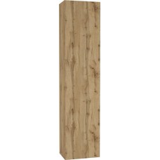 Шкаф навесной НК-МЕБЕЛЬ POINT ТИП-40 шкаф навесной Дуб Вотан 71774448