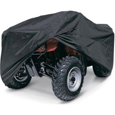 Чехол-тент защитный AVS AC-515 M на квадроцикл 208х122х78см (водонепроницаемый) чёрный 43441