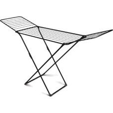 Сушилка для белья NIKA СБ2/Ч черный