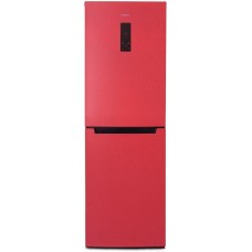 Холодильник БИРЮСА H940NF 340л красный