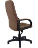 Компьютерное\Офисное кресло ЯРКРЕСЛА Кр61 ТГ ПЛАСТ SR28 (ткань коричневая)