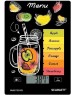 Весы кухонные SCARLETT SC-KS57P77 Смузи