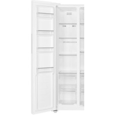 Холодильник-морозильник SNOWCAP SBS NF 472 W