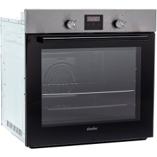 Духовой шкаф электрический SIMFER B6EM56014