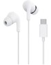 Наушники-вкладыши проводные XIAOMI Type-C Earphones_белые (M2413E1) (BHR8931GL)