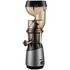 Соковыжималка BBK JCS101 черный/серый