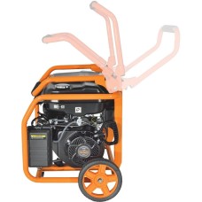 CARVER Генератор PPG- 3900AM 2.8кВт