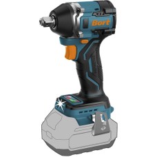 Гайковерт аккумуляторный BORT BSR-21U-S (без АКБ и ЗУ)