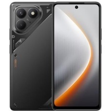 Смартфон TECNO Pova 7 Neo LJ6 8/256Gb Black