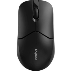 Мышь беспроводная RAPOO 1510 Black