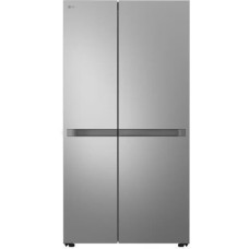 LG GC-B257KMHW Холодильник