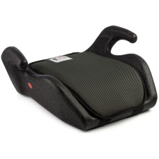 Бустер SIGER KRES0018 Мякиш гр.III, черный