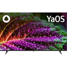 Телевизор BBK 65LED-9220/UTS2C QLED SMART TV Android Ultra HD безрамочный