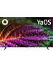 Телевизор BBK 65LED-9220/UTS2C QLED SMART TV Android Ultra HD безрамочный