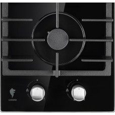 Варочная панель газовая LEONORD LEG-30204GB-C