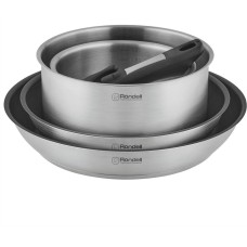 Наборы посуды RONDELL Stark RDS-1315 5 предметов