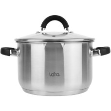 Кастрюля LARA LR02-909