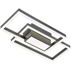 Светильник ESCADA 10242/3 LED*90W Black