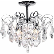 Светильник ESCADA 1113/4PL E27*60W Chrome