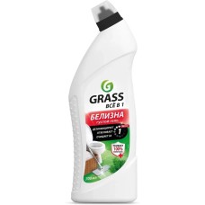 Моющее средство GRASS 126120 Белизна многофункциональное (флакон 700мл)