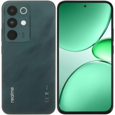 Смартфон REALME C85 Pro 8/256Gb Green (RMX5555 (8+256) GREEN)