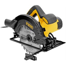 Пила циркулярная электрическая DENZEL CSD-190, 1600 Вт, 190 мм