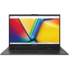 Ноутбук ASUS 15.6 VivoBook E1504FA-BQ2467 Black (90NB0ZR2-M042X0) ПИ