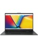 Ноутбук ASUS 15.6 VivoBook E1504FA-BQ2467 Black (90NB0ZR2-M042X0) ПИ