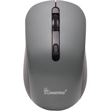 Мышь SMARTBUY (SBM758DG) SBM758DG графит