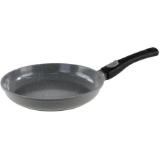 Сковорода TOPDEVICE PRIMA с антипригарным покрытием 24см/серый (TDFP24PR_GR)