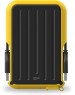 SILICON POWER 2ТБ Внешний диск HDD Armor A66 SP020TBPHD66SS3Y, USB 3.0, желтый