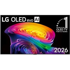 Телевизор LG OLED48C6RLA.ARUG