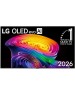 Телевизор LG OLED48C6RLA.ARUG