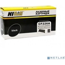 Hi-Black CF226A/Canon 052 Картридж для HP LJ Pro M402/M426/LBP-212dw/214dw, 3,1K