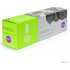 CACTUS Тонер Картридж CS-TN241Y желтый для Brother HL-3170CDW (1400стр.)