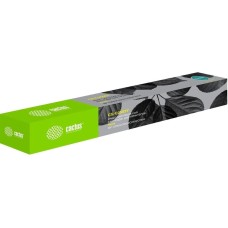 Картридж CACTUS Картридж CS-C2503Y, 841926, желтый / CS-C2503Y