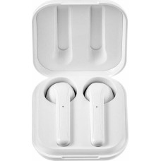 UBEAR Наушники Vibe, Bluetooth, вкладыши, белый [tw03wh01-bd]